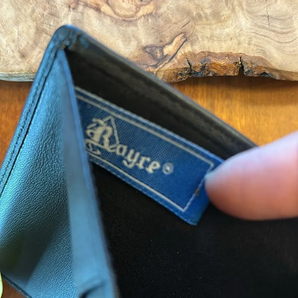 New Royce Executive BiFold Wallet